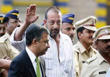 sanjay dutt moves sc seeks more time to surrender