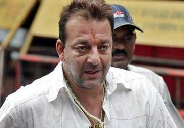 sanjay dutt shifted from mumbai to yerwada jail pune
