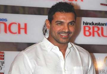 sanjay gupta wants to cast john abraham as bollywood rambo