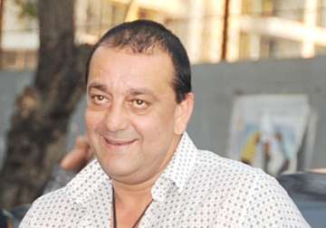 sanjay dutt second lead in luthria s next