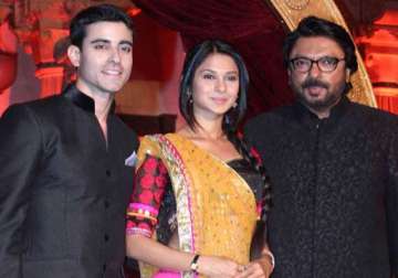 saraswatichandra not adapted as it is sanjay leela bhansali