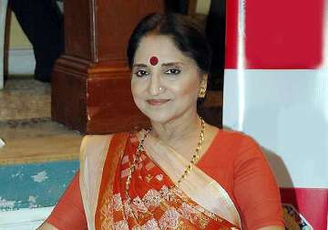 sarita joshi becomes supernani in bh se bhadey