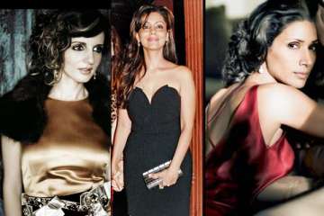sexiest wives of bollywood stars