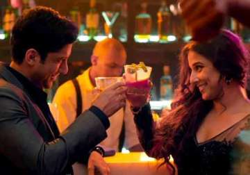 shaadi ke side effects box office report despite asia cup grosses good rs 21.26 cr by weekend