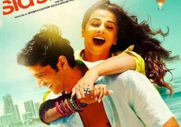 shaadi ke side effects box office collection rs 38.32 cr worldwide in five days