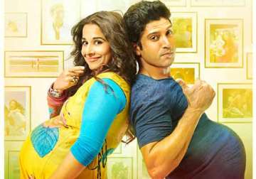 shaadi ke side effects collects rs 30.83 cr in a week in india gulaab gang and queen to compete now