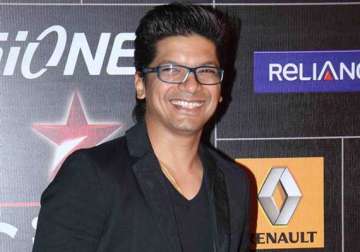 shaan worries about embarrassing his children