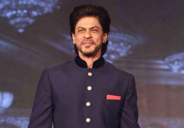 shah rukh khan feels creativity is a lone process