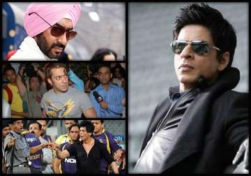 shah rukh most short tempered man in bollywood view pics