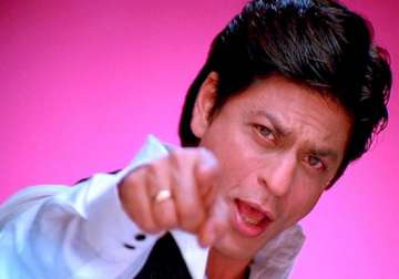 shah rukh doesn t know why he is so popular