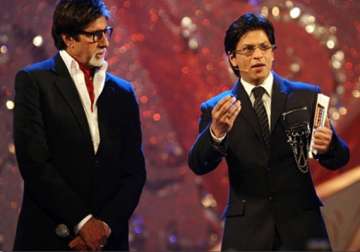 shah rukh praises amitabh as the original don