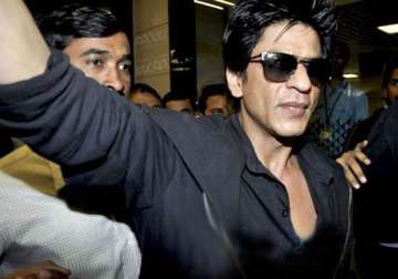 shah rukh wants to build public utilities for women