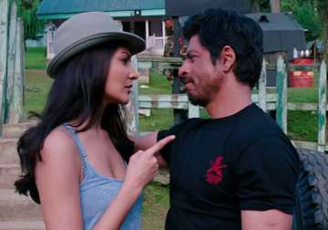 shah rukh still delicious says anushka