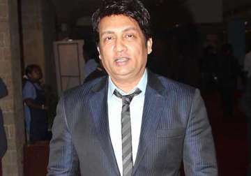 shekhar suman hopes for good government in india