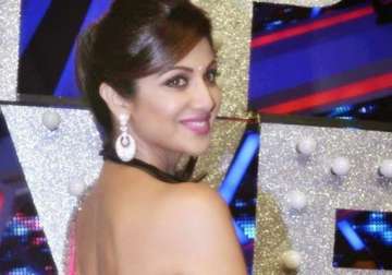 shilpa shetty prepares an aerial dance for nach baliye finale