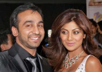 shilpa shetty surprised on becoming mother