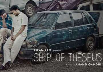 ship of theseus collects rs.25.46 lakh on opening weekend