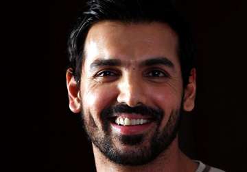 shoojit narrated madras cafe to me seven years back john abraham