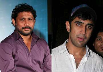 director shoojit sircar changes ad s script to suit injured amit sadh