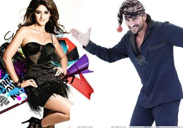 shooting for saif ileana romantic comedy to start in june