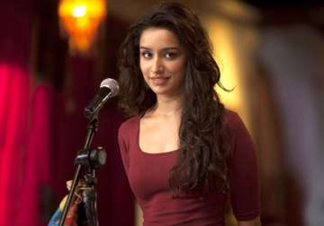 shraddha excited to work with mohit suri again