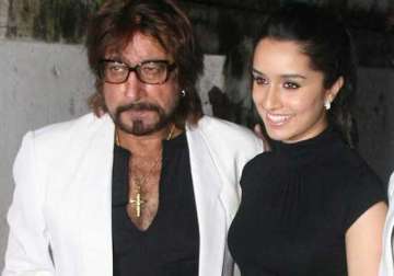 shraddha s dance number not item song shakti kapoor