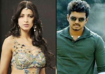 shruti haasan confirms film with vijay