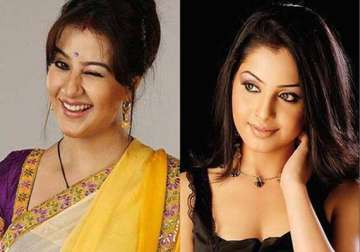 shubhangi replaces shilpa in chidiya ghar