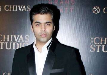 karan johar finds no takers for shuddhi s lead pair