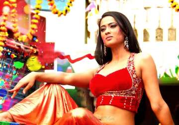 shweta to do an item number in bin bulaye baraati