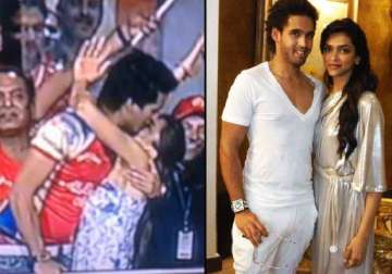 siddharth mallya confirms that he dated deepika padukone view pics