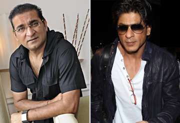 singer abhijeet lashes out at srk bollywood