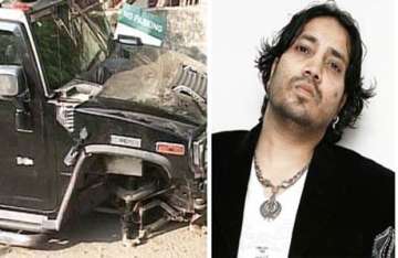 singer mika named suspect in mumbai hit and run case