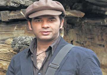 mohit chauhan ties the knot