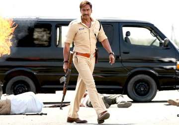 singham returns becomes ajay devgn s biggest opener at box office kick completes its three weeks