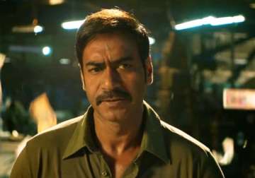 singham returns weekend collection rs 77.64 cr in india salman s kick was at rs 83.3 cr