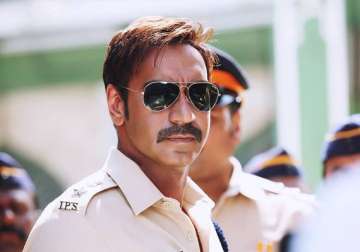 singham returns box office collection crosses rs 100 cr mark worldwide in four days