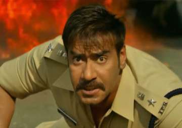 singham returns collection rs 134.49 cr worldwide in nine days business grows for mardaani