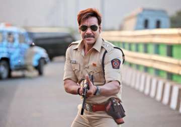 singham returns set to touch rs 150 cr mark going strong at box office in second week
