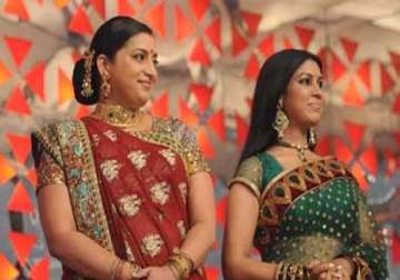 smriti and sakshi are all set to team up for ek thi naayika.