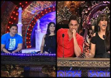 sohail khan to be back as judge on comedy circus see pics
