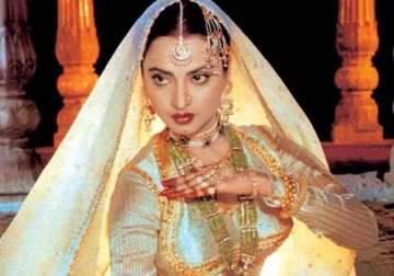 a few facts about rekha on her 58th birthday