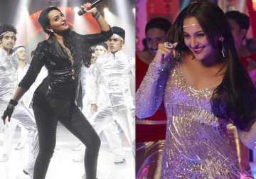 sonakshi was my only choice for himmatwala song sajid khan