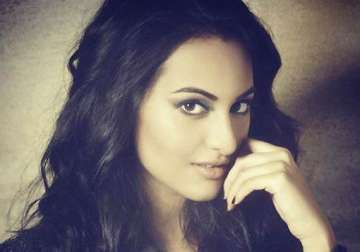 sonakshi sinha i have succeeded in closing critics mouth who criticizes me for being overweight see pics