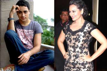 imran khan to work out for sonakshi