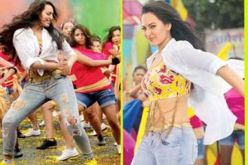 sonakshi s song in omg is a marketing gimmick says akshay