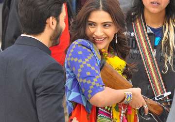 sonam kapoor s khoobsurat to release sep 19