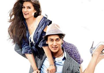 producer sajid nadiadwala plans to dedicate heropanti song to flute players