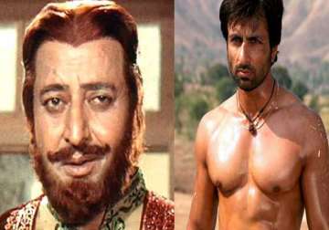 sonu sood to play sher khan