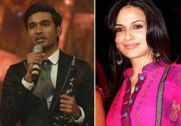 soundarya hopes to work with brother in law dhanush